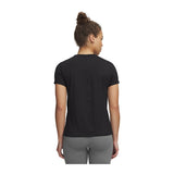 UNDER ARMOUR Maglia Manica Corta UA VANISH SS TEE (col.008 / Black) [W]