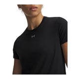UNDER ARMOUR Maglia Manica Corta UA VANISH SS TEE (col.008 / Black) [W]