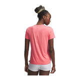 UNDER ARMOUR Maglia Manica Corta UA VANISH SS TEE (col.601 / Bittersweet Pink) [W]