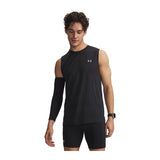 UNDER ARMOUR Canotta UA VELOCITI TANK (col.001 / Black)