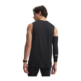 UNDER ARMOUR Canotta UA VELOCITI TANK (col.001 / Black)
