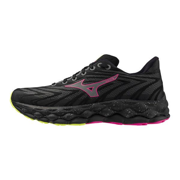 MIZUNO Wave SKY 8 (col.06) [ENERGY IN THE DARK PACK] [UNISEX]