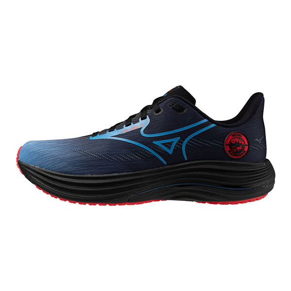 MIZUNO Wave RIDER 29 AMSTERDAM (col.01)