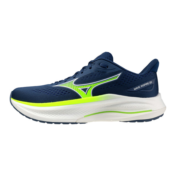 MIZUNO Wave INSPIRE 22 (col.01)