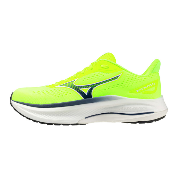 MIZUNO Wave INSPIRE 22 (col.02)