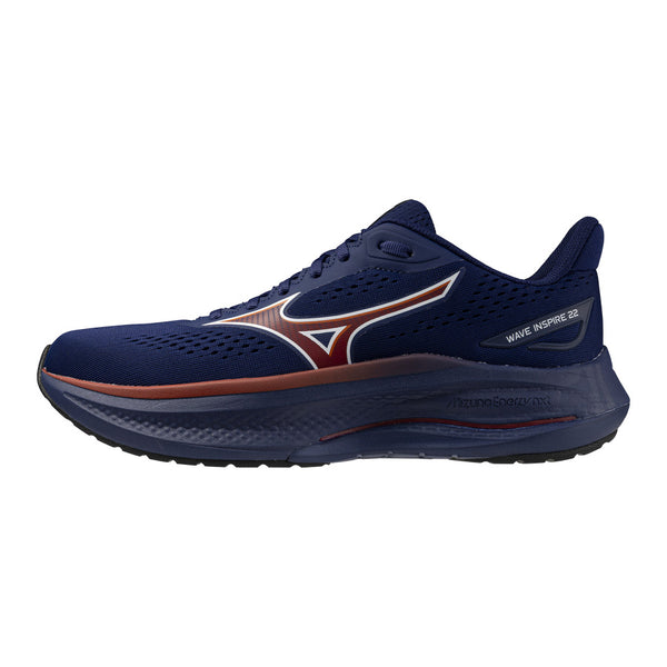 MIZUNO Wave INSPIRE 22 (col.55)