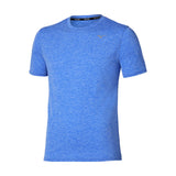 MIZUNO Maglia Manica Corta IMPULSE CORE TEE (col.23 / Dazzling Blue)