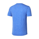 MIZUNO Maglia Manica Corta IMPULSE CORE TEE (col.23 / Dazzling Blue)