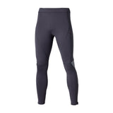 MIZUNO Pantalone Lungo ACTIVE WARMALITE LONG TIGHT (col.07 / Odyssey Gray)