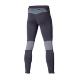 MIZUNO Pantalone Lungo ACTIVE WARMALITE LONG TIGHT (col.07 / Odyssey Gray)
