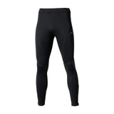 MIZUNO Pantalone Lungo ACTIVE WARMALITE LONG TIGHT (col.09 / Nero)