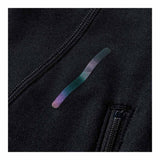 MIZUNO Pantalone Lungo ACTIVE WARMALITE LONG TIGHT (col.09 / Nero)