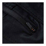 MIZUNO Pantalone Lungo ACTIVE WARMALITE LONG TIGHT (col.09 / Nero)