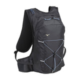 MIZUNO Zaino RUNNING BACKPACK (Nero)