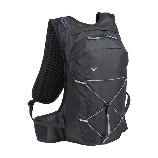MIZUNO Zaino RUNNING BACKPACK (Nero)