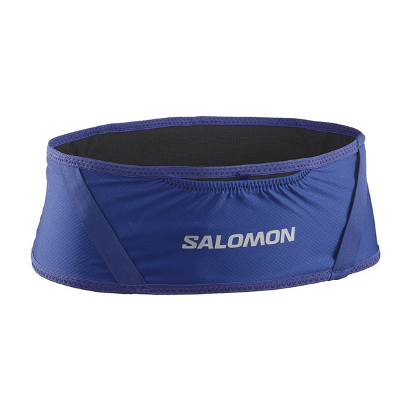 SALOMON Cintura PULSE BELT (SurfTheWeb Blue)