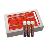EHN AMINOFIT 8000 LIQUID (25ml) [Aminoacidi Liberi]