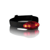 B-LITE SAFETY LIGHT Luce LED con fascia
