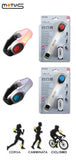 MOTUS Fascia con LED VALO [2 Colori]