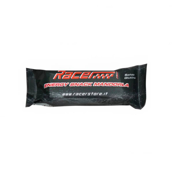 RACER - ENERGY SNACK (35g) [Mandorla]