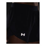 UNDER ARMOUR Pantaloncino Short UA FLY-BY 2.0 (col.001 / Nero) [W]