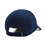 UNDER ARMOUR Cappellino UA ISO-CHILL LAUNCH RUN (col.408 / Academy Navy)