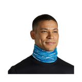 BROOKS Bandana Tubolare / Scaldacollo / Buff BANDIT GAITER (col.460 / Brooks Blue)