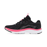 UNDER ARMOUR Girls' Grade School UA GGS CHARGED BANDIT 7 (col.001) KIDS [W]