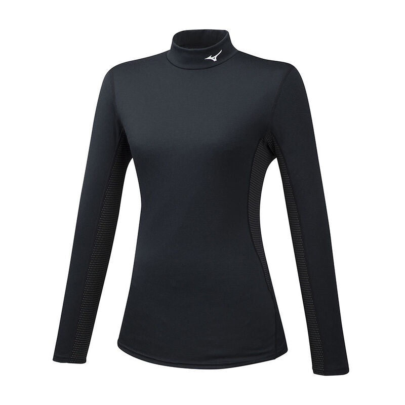 Breath Thermo T Shirt Manica Lunga Mizuno Mizuno Breath Thermo