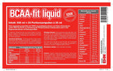 EHN BCAA-FIT LIQUID (25ml) [Aminoacidi Ramificati]