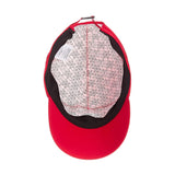SALOMON Cappellino WATERPROOF CAP (Goji Berry)