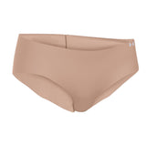 UNDER ARMOUR Hipster Pure Stretch - Intimo Tecnico (Carne) [W]