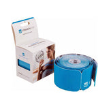 IRONMAN STRENGTH TAPE - ROLL 5M PRE-TAGLIATO - Cerotto Kinesiologico