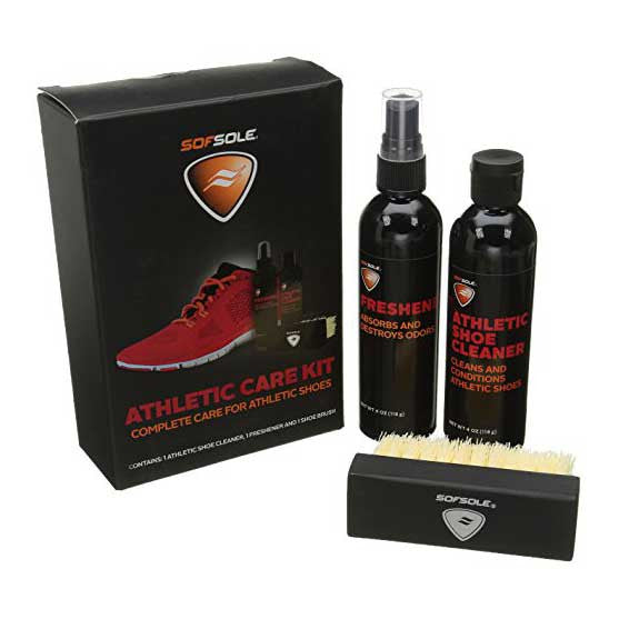 SOFSOLE Athletic Care Kit